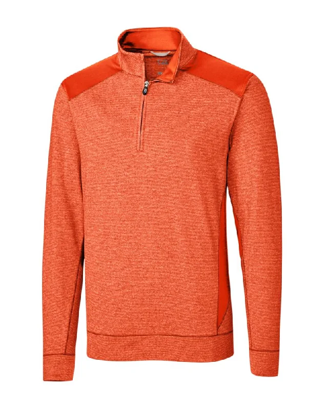 college orange heather