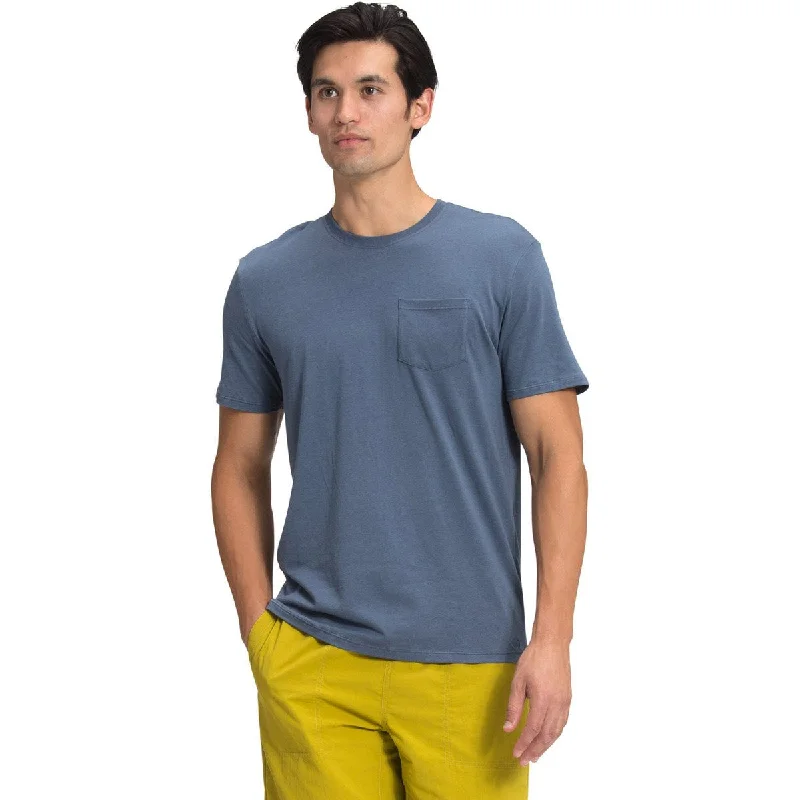 Men's Best Pocket Tee Ever