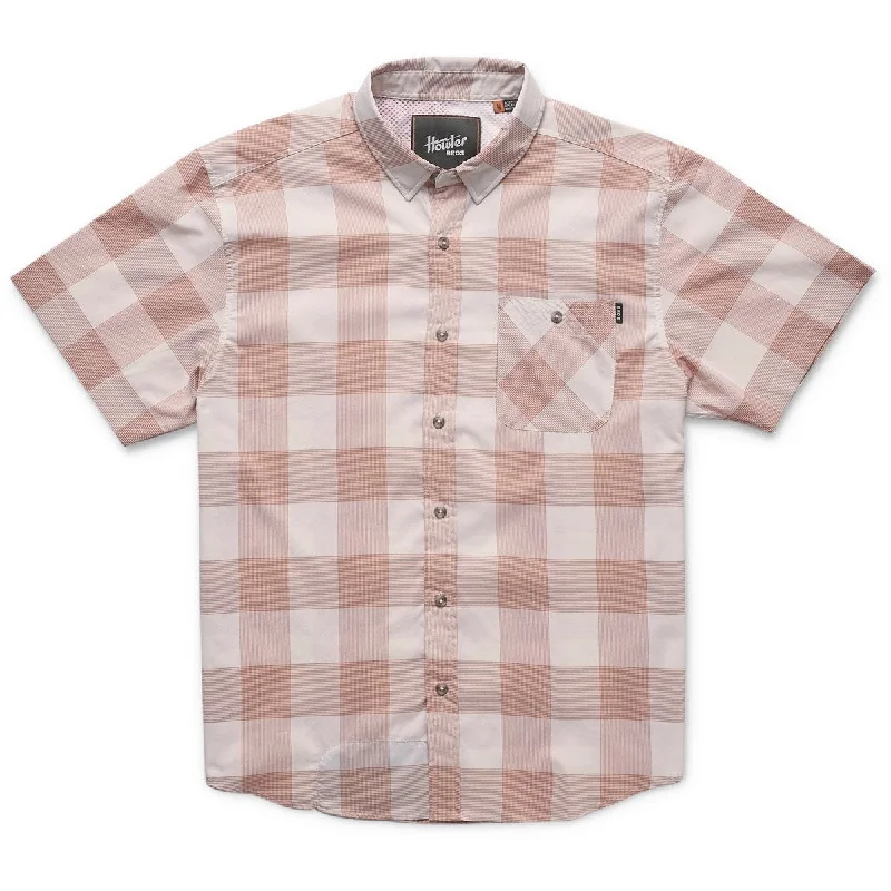 Men's Airwave Short Sleeve Shirt