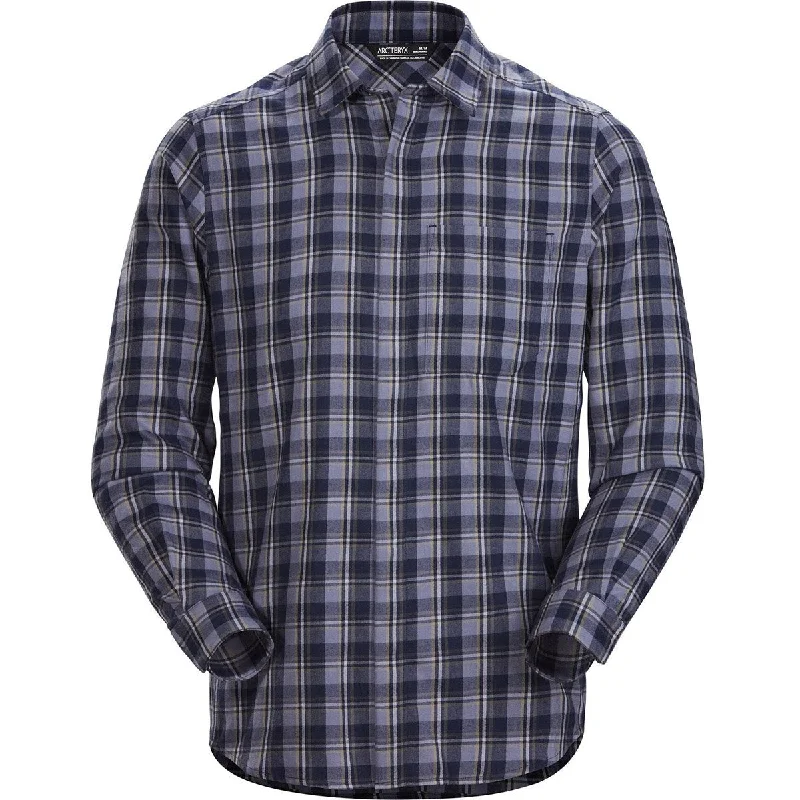 Men's Bernal Long Sleeve Shirt