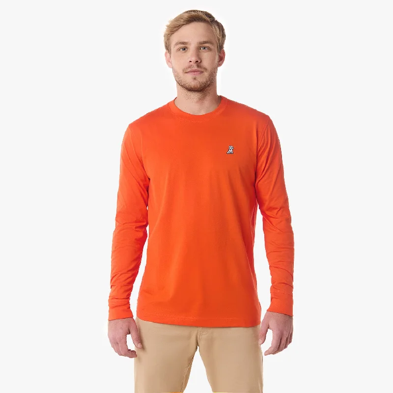 Men's Long Sleeve T-Shirt