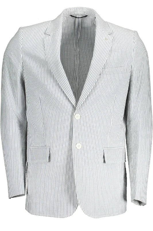 Gant Elegant  Long Sleeve Classic Men's Jacket