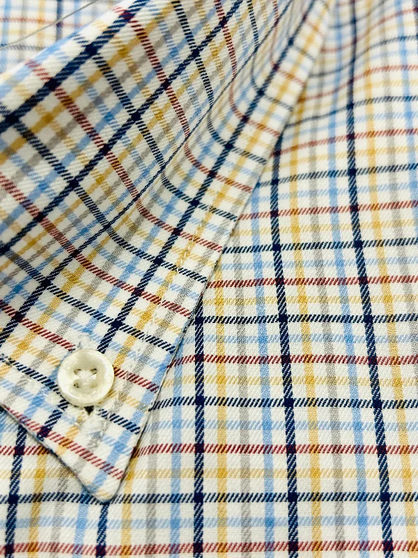 Mirfeild Button Down Shirt by Alan Paine