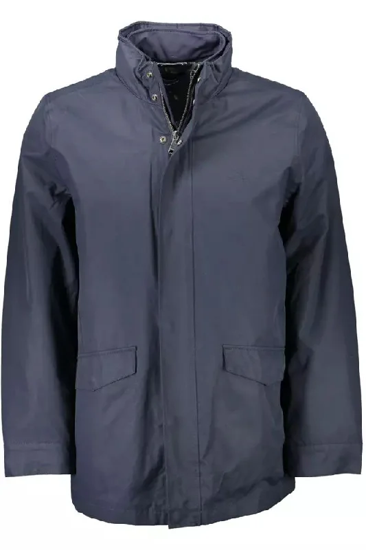 Gant Versatile Double Jacket with Long Men's Sleeves