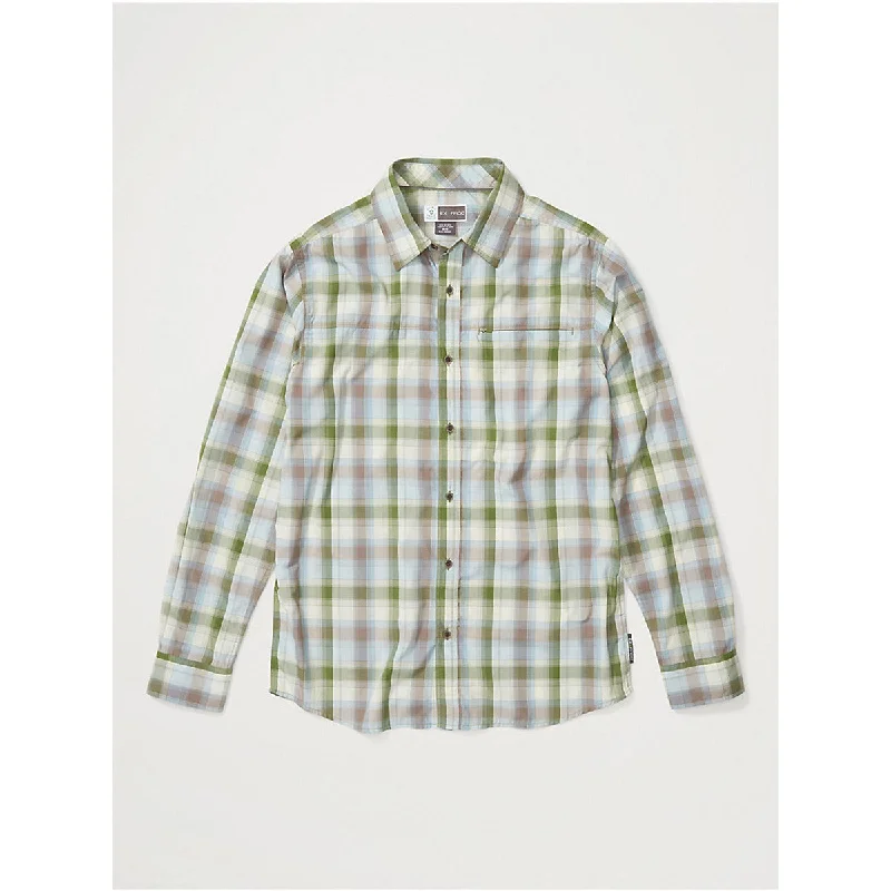 Men's BugsAway Panamint Long-Sleeve Shirt