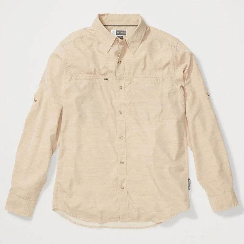 Men's Bugsaway San Gil Long-Sleeve Shirt