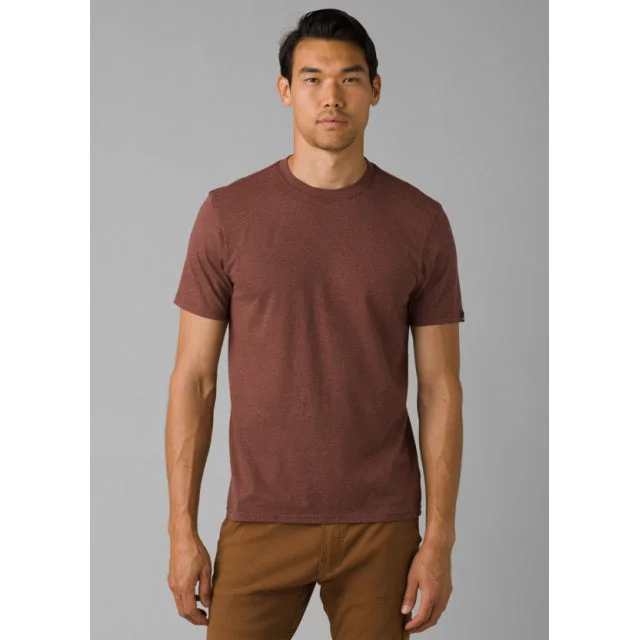 Men's prAna Crew T-Shirt