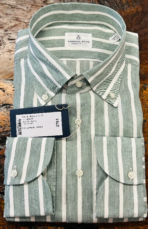 BELLAGIO STRIPED SHIRT