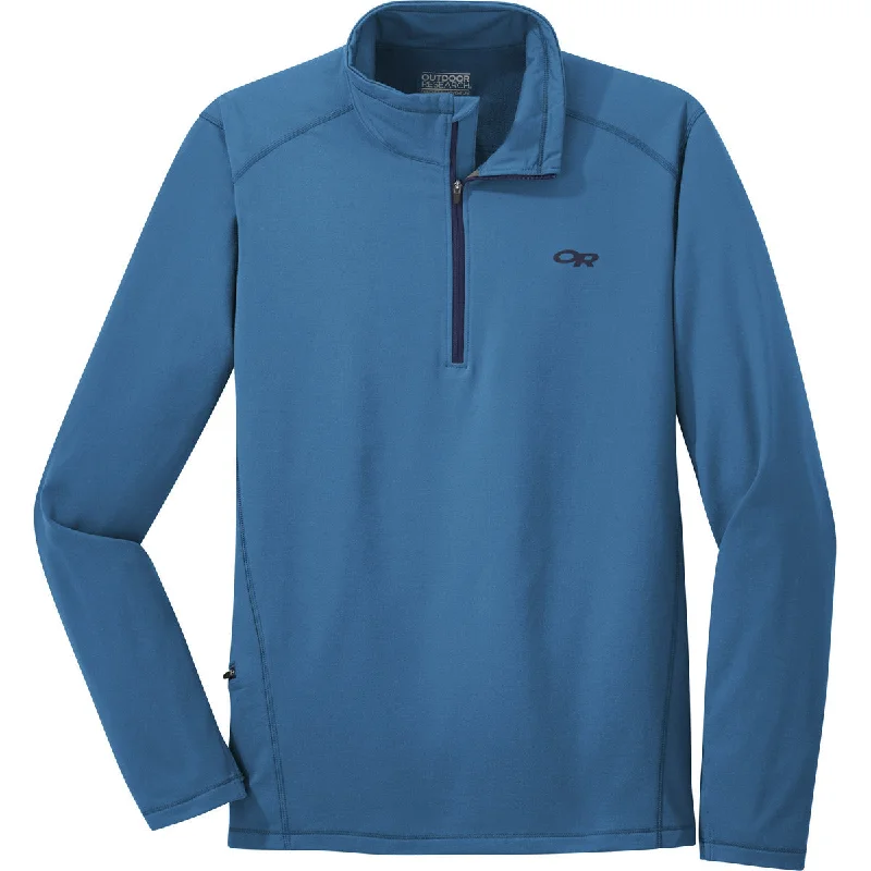 Men's Baritone Quarter Zip