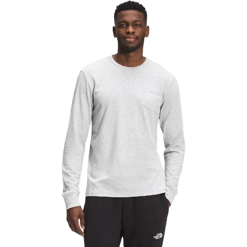 Men's Long Sleeve Best Tee Ever