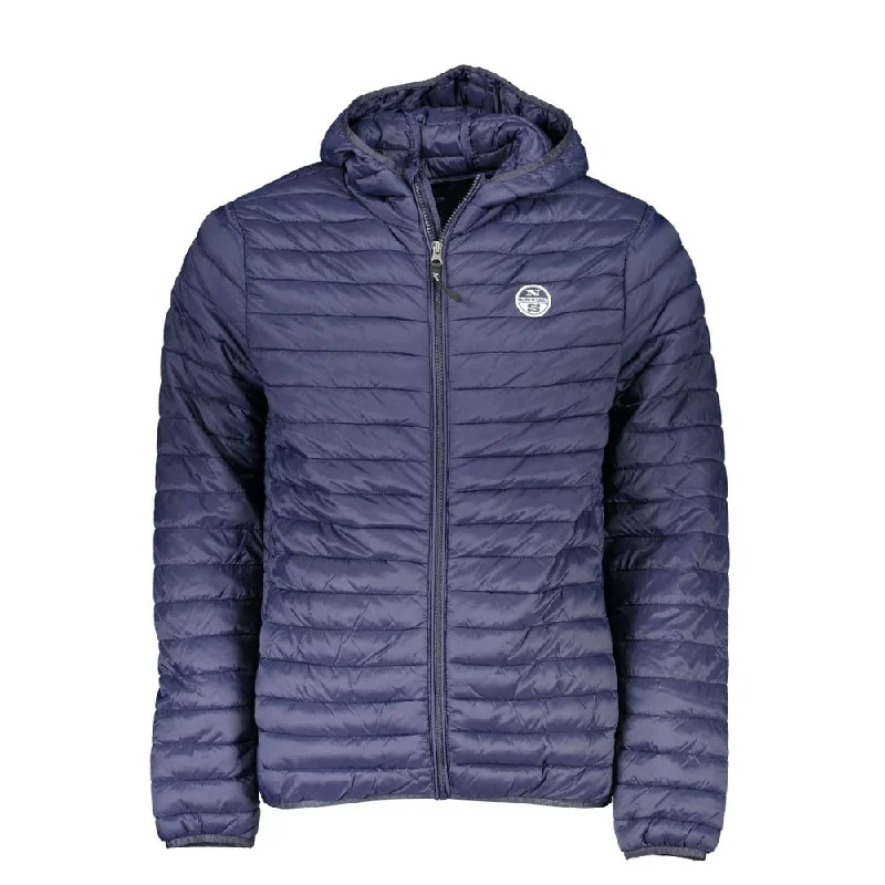 North Sails  Polyamide Men's Jacket