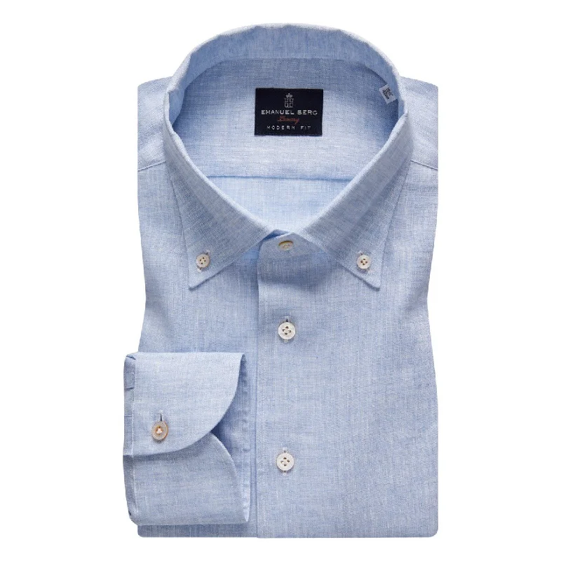 BELLAGIO LINEN SHIRT