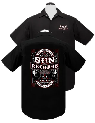 Sun All American Workshirt