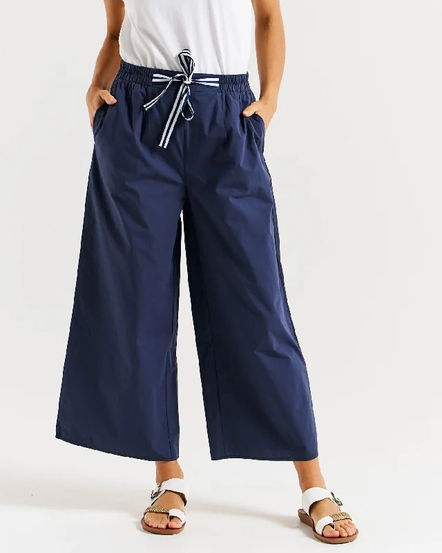 Betty Basics Lulu Pant Navy