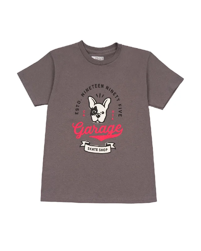 Boy's (8-16) Boston B S/S Tee