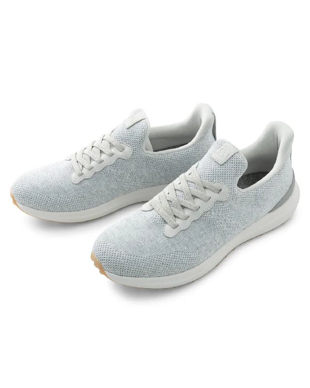 Johnnie-O Knit Range Runner 2.0 Sneakers - Vapor