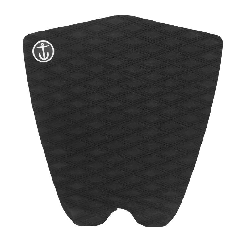 Platoon Traction Pad - Black