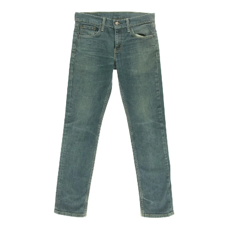 Levi Strauss & Co. Mens 511 Stretch Denim Jeans