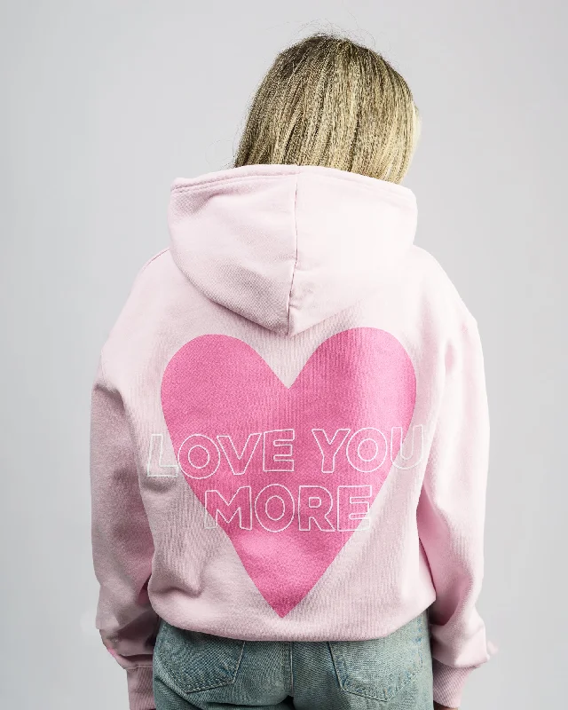 Heartfelt Pullover Hoodie