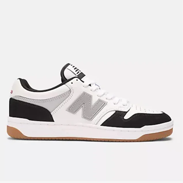 New Balance 480 Skate Shoes - Tiago  Kawhi