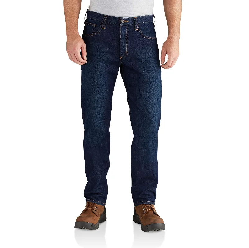 Carhartt Force® Extremes Lynnwood Relaxed Fit Tapered Leg Jean