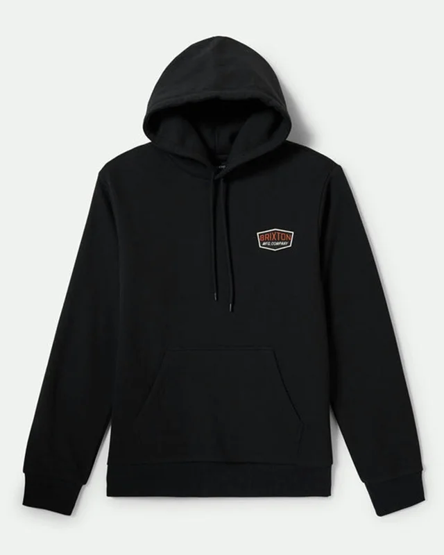 Freeman Hoodie