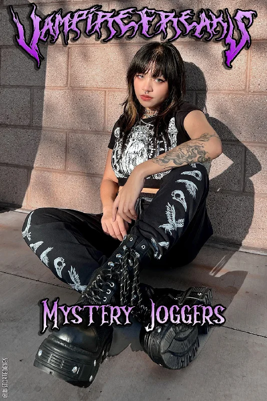 VF Mystery Joggers [UNISEX]