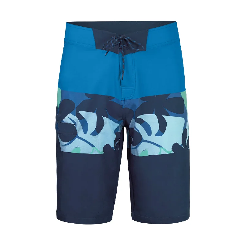 Men's Coastal Board Shorts - 11 Inch