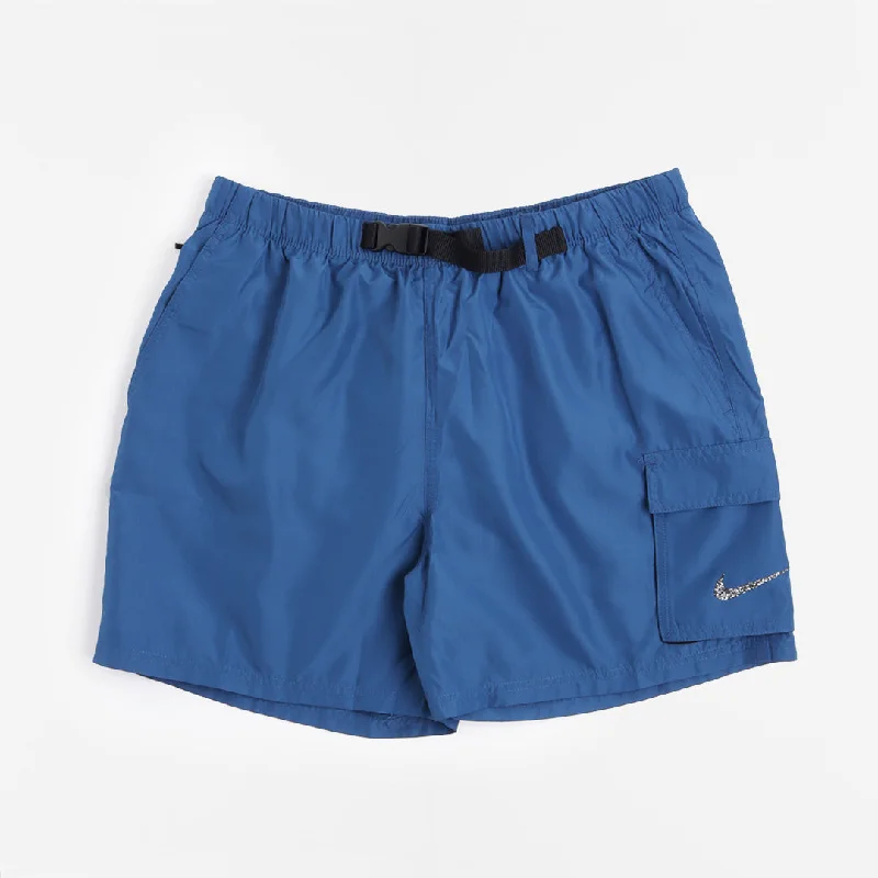 Nike Swim Voyage 5" Volley Shorts