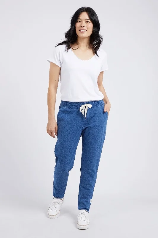 Elm Rickety Pant Blue