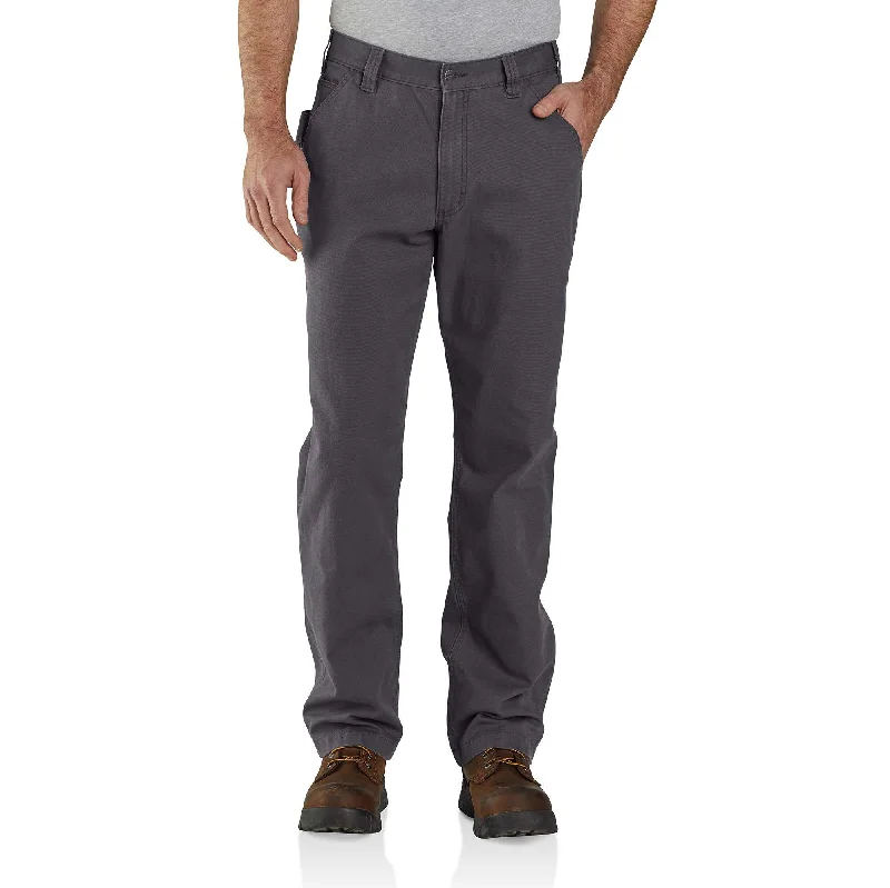 Rugged Flex® Loose Fit Canvas Work Pant