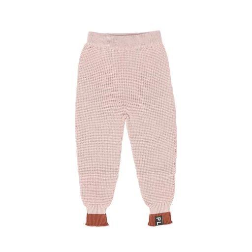 PH PLAY 2 TONE CRIMpSON THERMAL PANT [Final Sale]