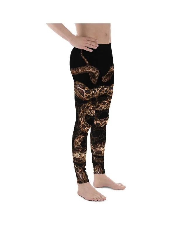 Snake Meggings