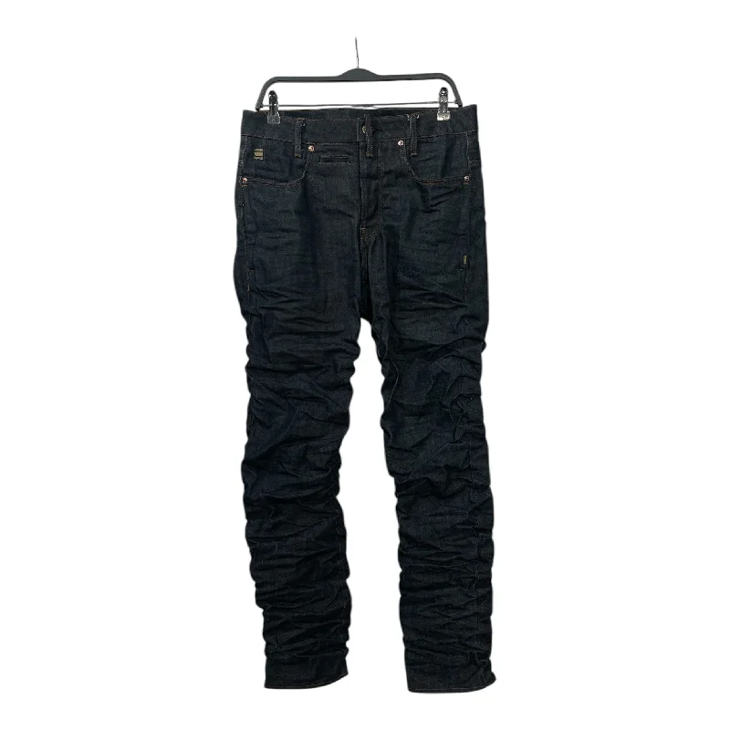 G-STAR RAW/Pants/31/Denim/BLU/RIBBED