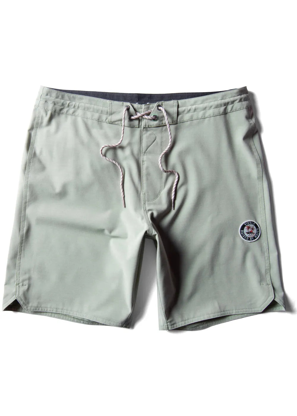 Vissla Mens Boardshorts Solid Sets 18.5’’