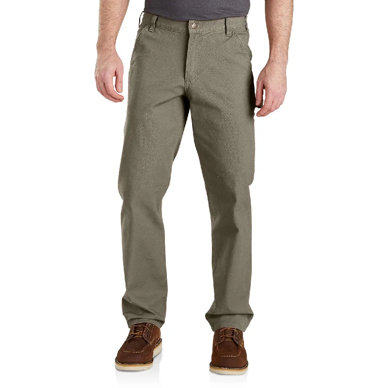 Rugged Flex® Relaxed Fit Duck Utility Work Pant