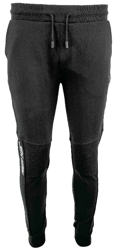 Philipp Plein Statement Jogging Trousers in Black