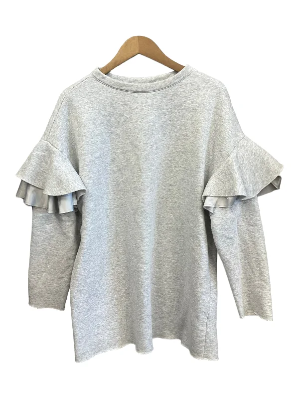 Sweatshirt Crewneck By H&m  Size: M