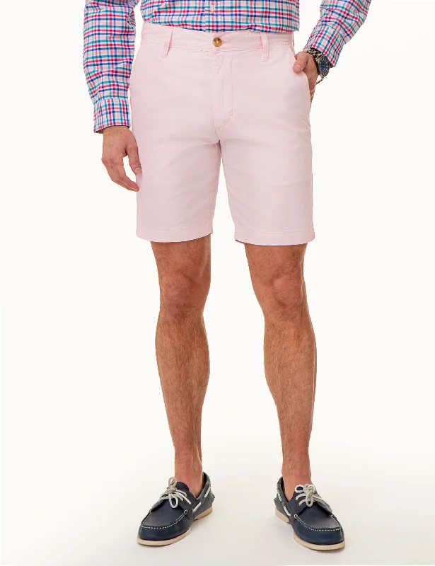 MASON TWILL SHORTS