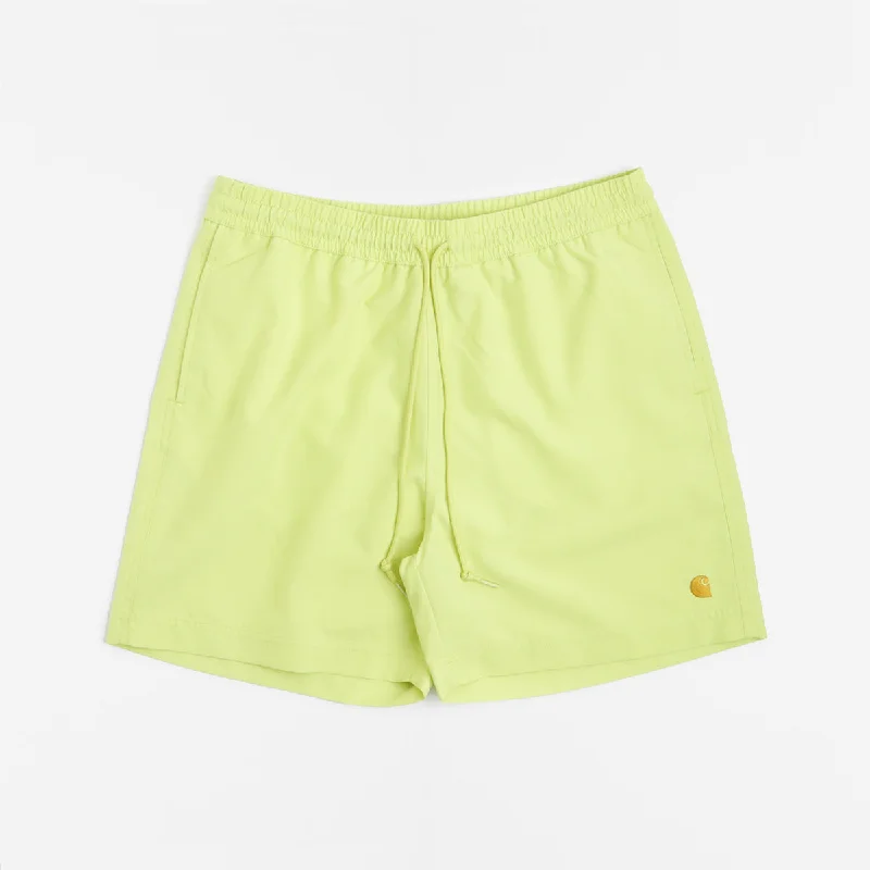 Carhartt WIP Chase Swim Shorts