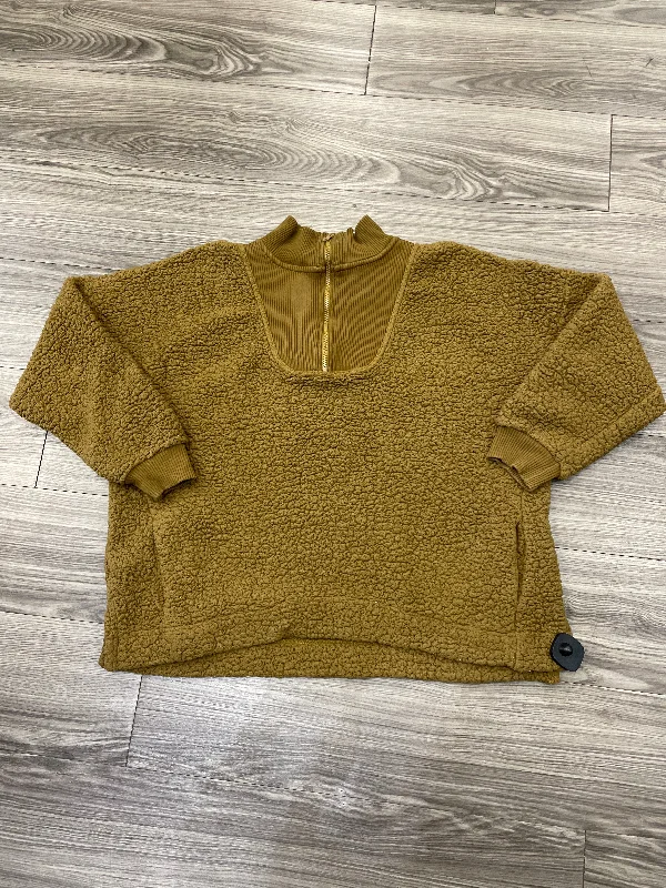 Sweatshirt Crewneck By Aerie  Size: M