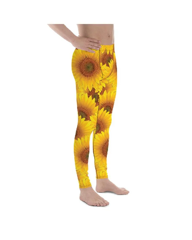 Sunflower Meggings