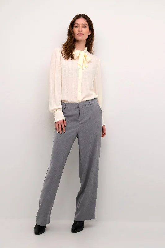 Cream Cocamia Pant