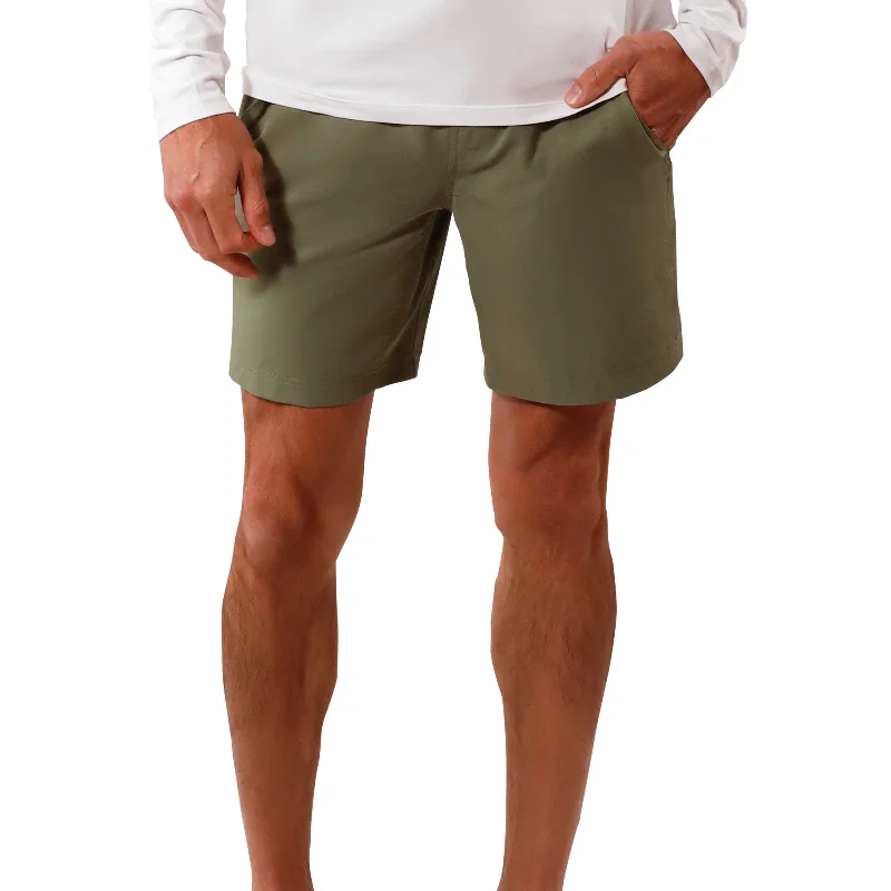 Men's Adventure Shorts