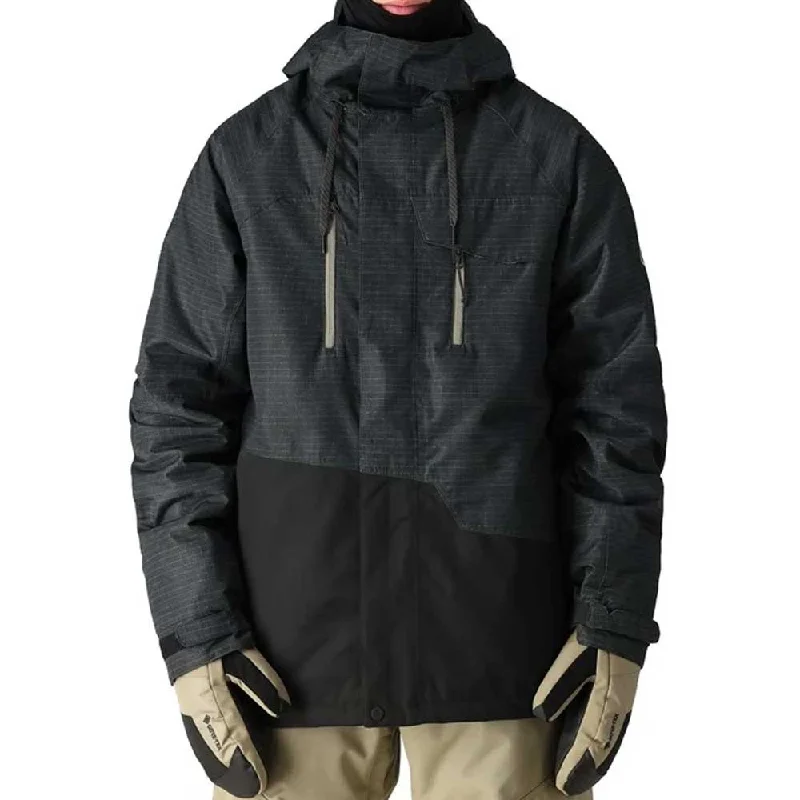 686 Men's Geo Insulated Jacket - 2025