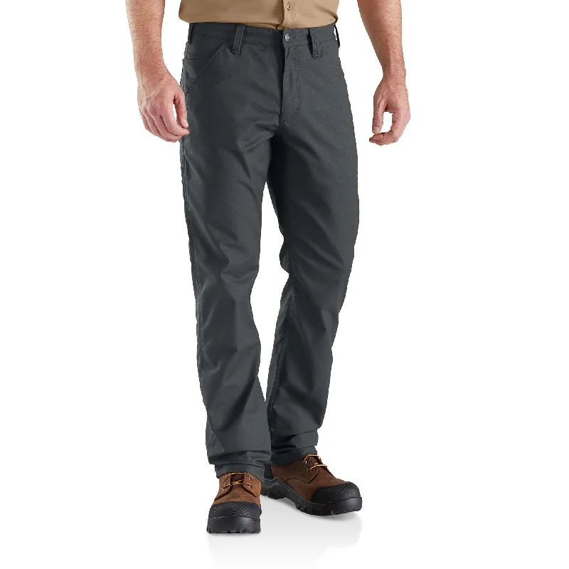 Rugged Professional™ Series Rugged Flex® Relaxed Fit Canvas Work Pant