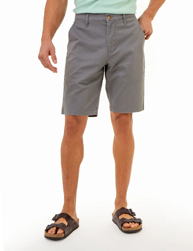 HARTFORD BELTED SHORTS