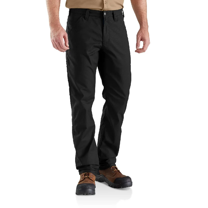 Rugged Professional™ Series Rugged Flex® Relaxed Fit Canvas Work Pant