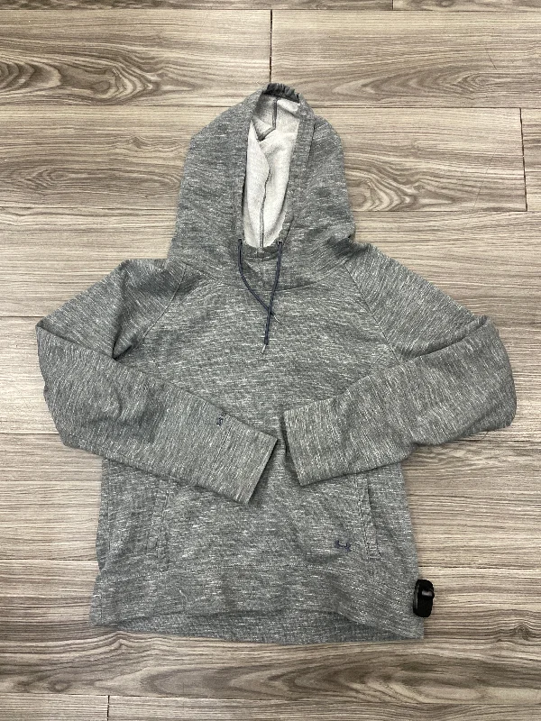 Sweatshirt Hoodie By Under Armour  Size: M