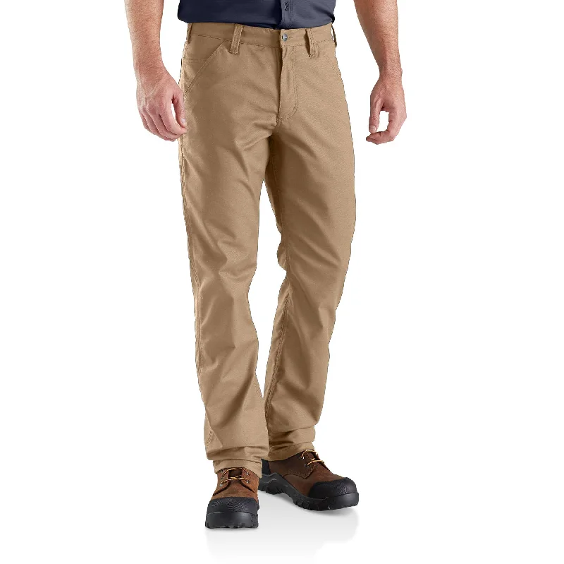 Rugged Professional™ Series Rugged Flex® Relaxed Fit Canvas Work Pant